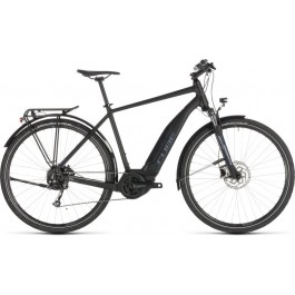 ondergoed Roeispaan lijn Cube e-bikes, elektrische fietsen van Cube | Onbezorgd fietsplezier!